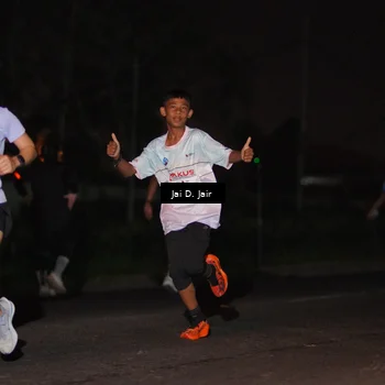 Runner Photo 4505009
