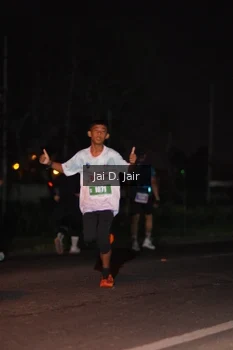 Runner Photo 4505021