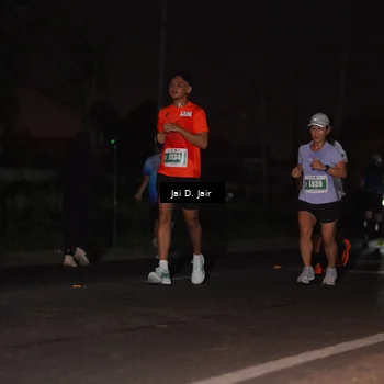 Runner Photo 4505022