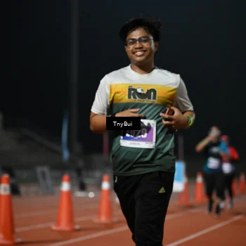 Runner Photo 4505024