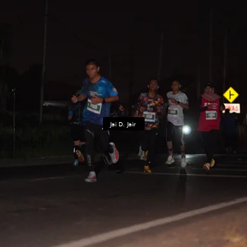 Runner Photo 4505027