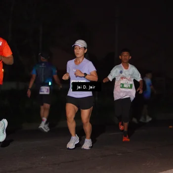 Runner Photo 4505032