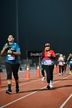 Runner Photo 4505039
