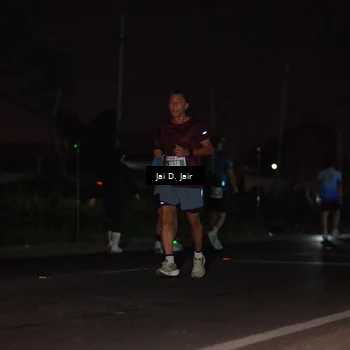 Runner Photo 4505042