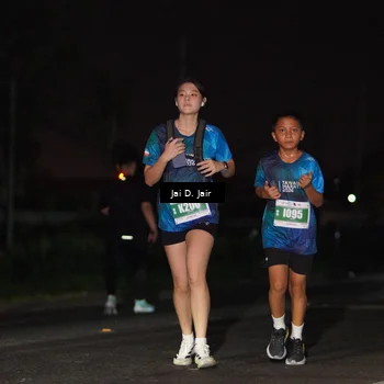 Runner Photo 4505045