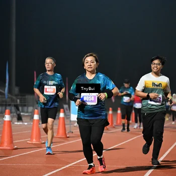 Runner Photo 4505046