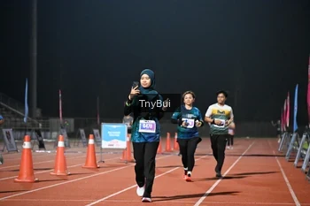 Runner Photo 4505051