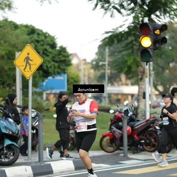 Runner Photo 4505053