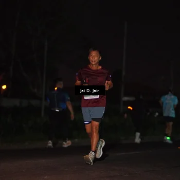 Runner Photo 4505056