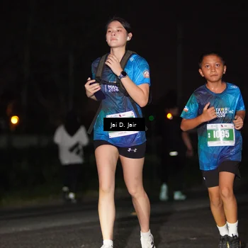Runner Photo 4505058