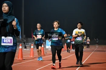 Runner Photo 4505060
