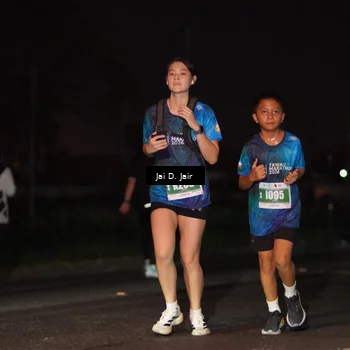 Runner Photo 4505061