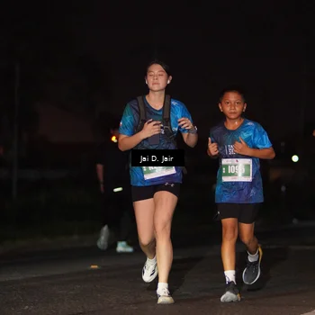 Runner Photo 4505062