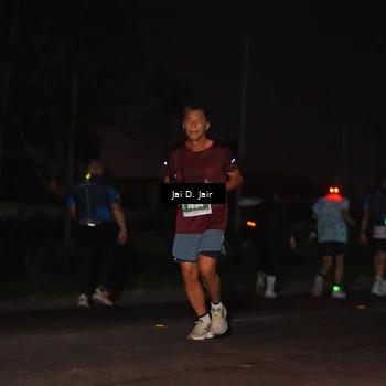 Runner Photo 4505068