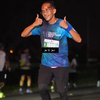 Runner Photo 4505069