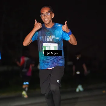 Runner Photo 4505070