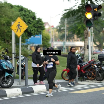 Runner Photo 4505073
