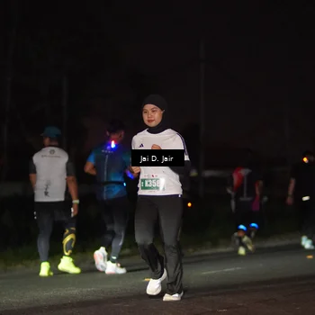 Runner Photo 4505076