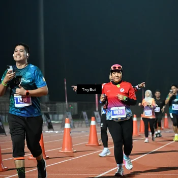 Runner Photo 4505083