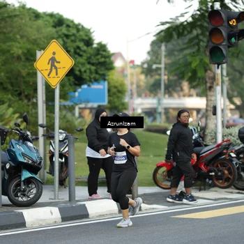 Runner Photo 4505091