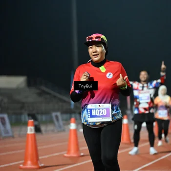 Runner Photo 4505092