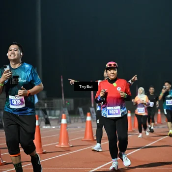 Runner Photo 4505094