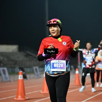 Runner Photo 4505095