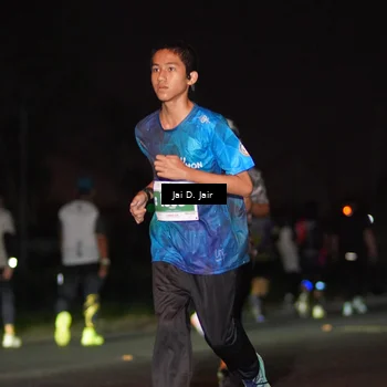 Runner Photo 4505096