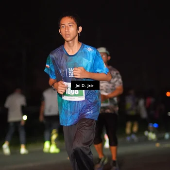 Runner Photo 4505101