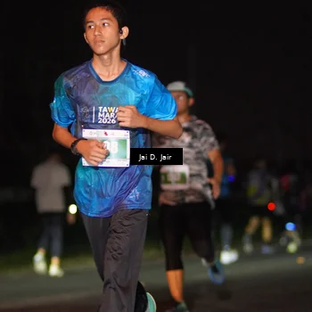 Runner Photo 4505103