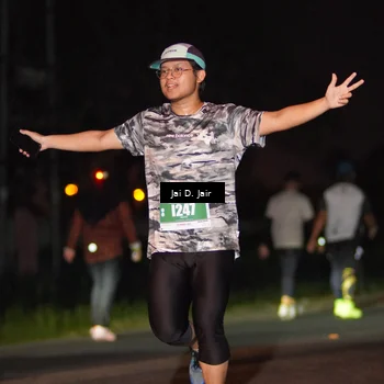 Runner Photo 4505104