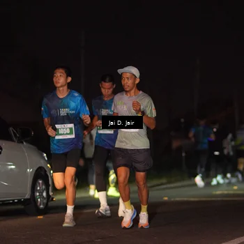 Runner Photo 4505105