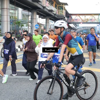Runner Photo 4505107
