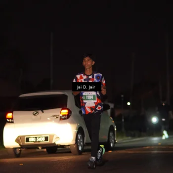 Runner Photo 4505110