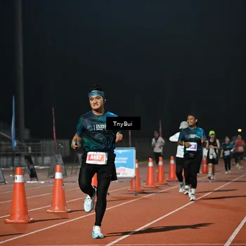 Runner Photo 4505112