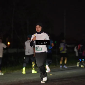 Runner Photo 4505113