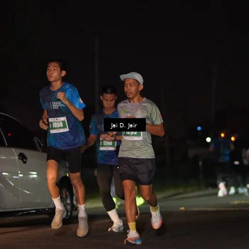 Runner Photo 4505115