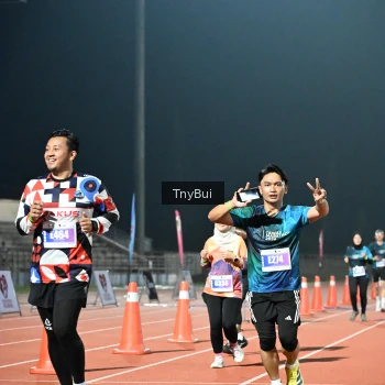 Runner Photo 4505117