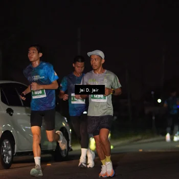 Runner Photo 4505123