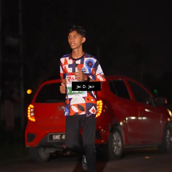 Runner Photo 4505124