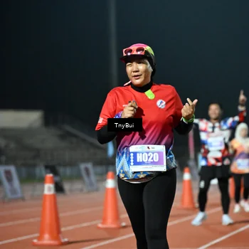 Runner Photo 4505129