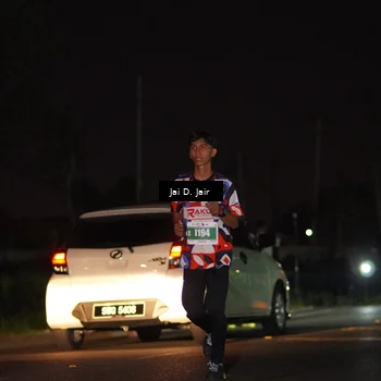 Runner Photo 4505131