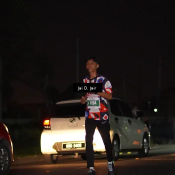 Runner Photo 4505137