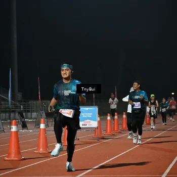Runner Photo 4505139