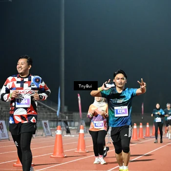 Runner Photo 4505140