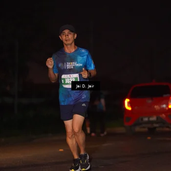 Runner Photo 4505141
