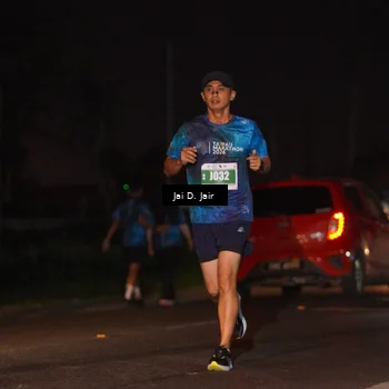 Runner Photo 4505143