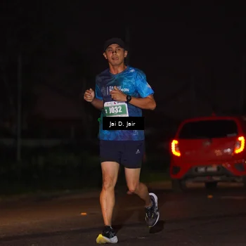 Runner Photo 4505147