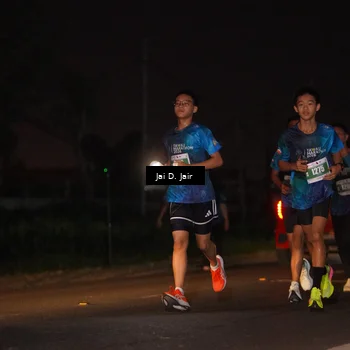 Runner Photo 4505154