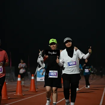 Runner Photo 4505156